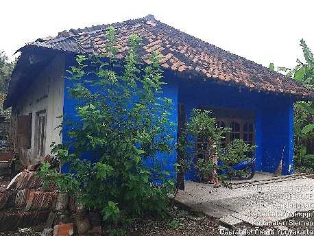 Foto Rumah 0% HERU PRIHANDOKO S.PSI.